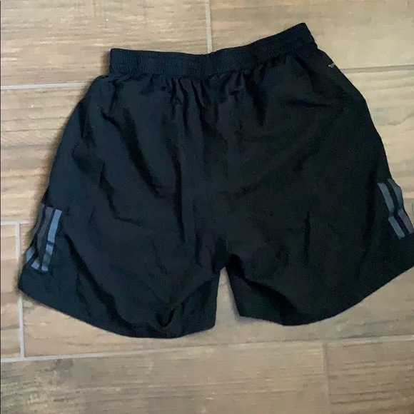 Workout Shorts - Picture 3 of 4